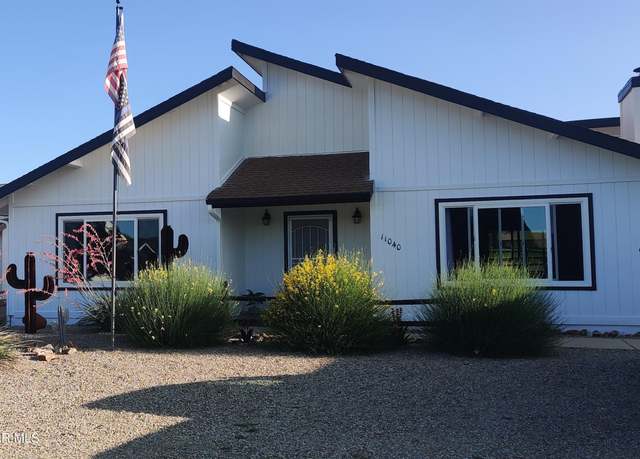 Property at 11040 E Singletree Trl, Dewey-humboldt, AZ 86327, 2 beds, 2 baths