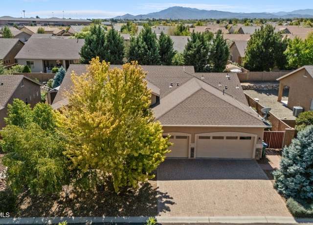 Property at 6471 E Falon Ln, Prescott Valley, AZ 86314, 4 beds, 2 baths