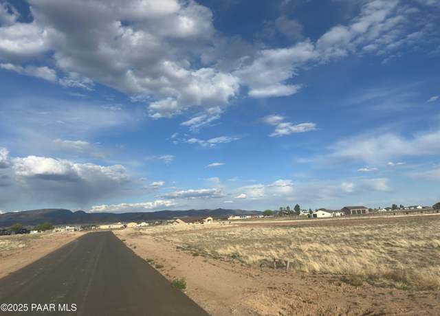 Property at 6793 E Bourbon Way, Prescott Valley, AZ 86315