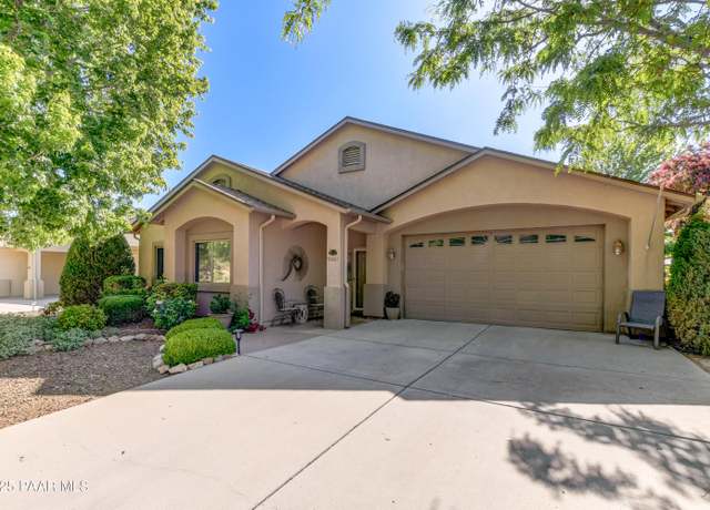 Property at 5461 N Bremont Way, Prescott Valley, AZ 86314, 3 beds, 2 baths