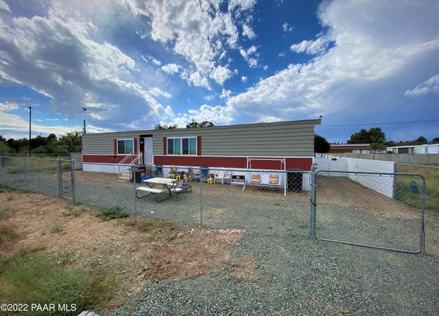 Property at 16114 S Rolling Ridge Dr, Mayer, AZ 86333, 3 beds, 2 baths