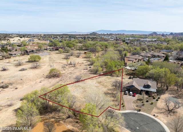 Property at 3670 Reflection Dr, Prescott, AZ 86305