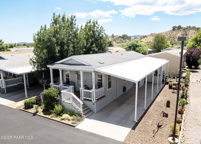 Property at 11250 E State Route 69, Dewey-humboldt, AZ 86327, 2 beds, 2 baths