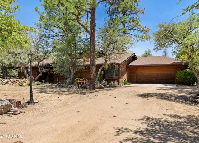 Property at 20 Woodside Dr, Prescott, AZ 86305, 3 beds, 2 baths