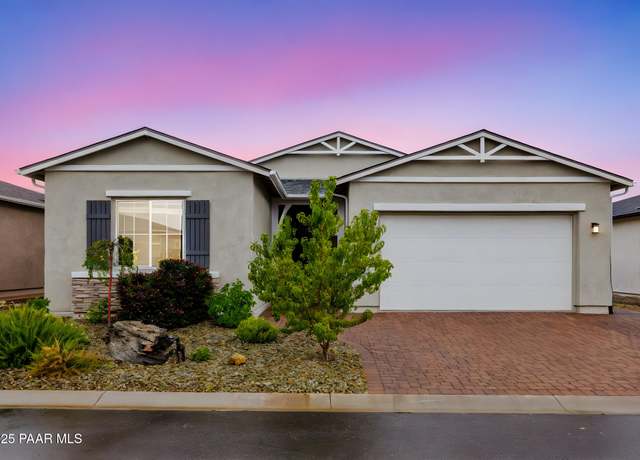 Property at 6832 Golden Tree Dr, Prescott, AZ 86305, 3 beds, 2.5 baths