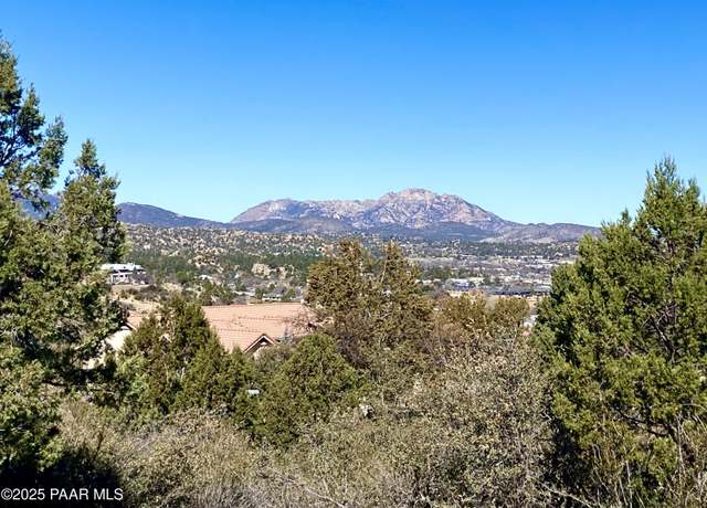 Property at 713 Wilderness Pt, Prescott, AZ 86303, 4 beds, 3 baths