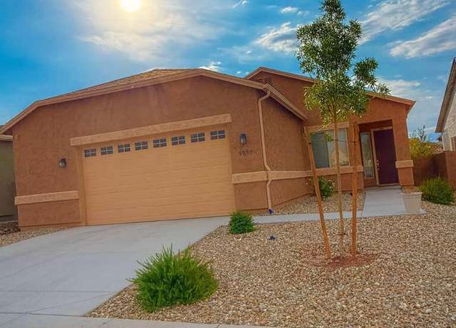 Property at 4890 N Pemberley St, Prescott Valley, AZ 86314, 3 beds, 2 baths