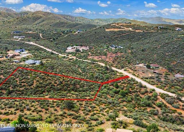 Property at 00 Vista Del Oro, Prescott, AZ 86301