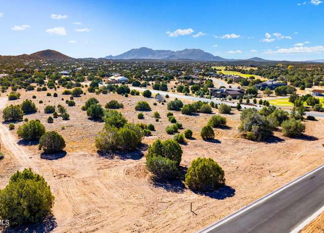 Property at 5647 W Meriah Ln, Prescott, AZ 86305