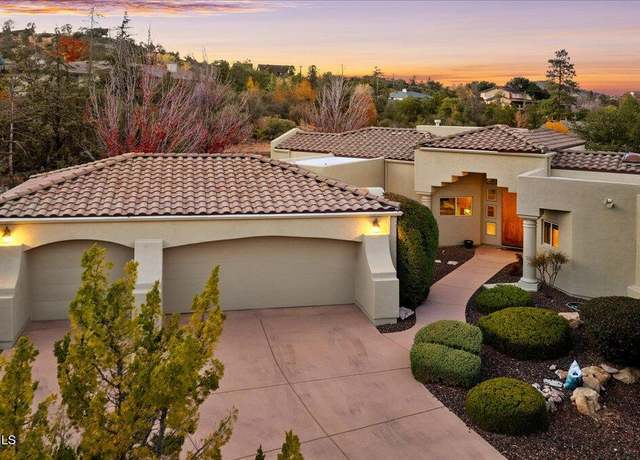 Property at 2164 Santa Fe, Prescott, AZ 86305, 3 beds, 2 baths
