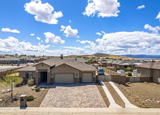 Property at 13191 E Musket Rd, Prescott Valley, AZ 86315, 3 beds, 2 baths