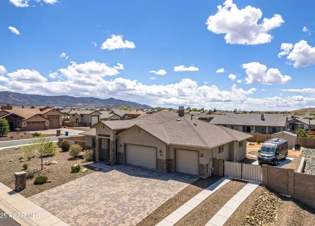 Property at 13191 E Musket Rd, Prescott Valley, AZ 86315, 3 beds, 2 baths