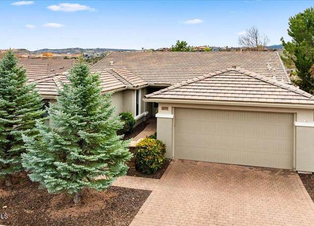 Property at 1228 Sarafina Dr, Prescott, AZ 86301, 4 beds, 2.5 baths