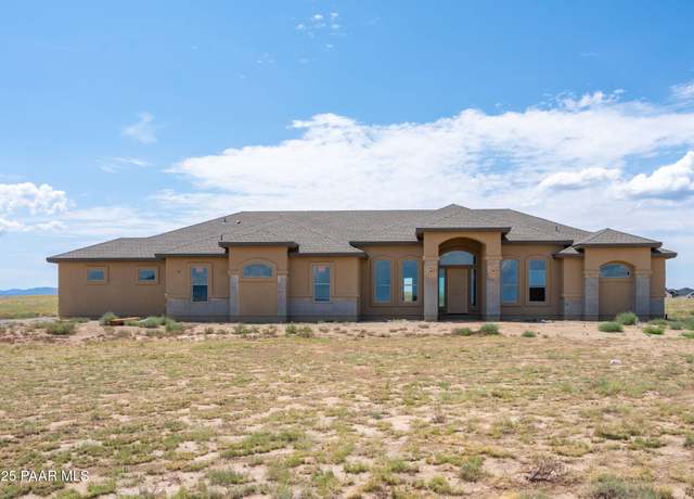 Property at 6542 E Asher Trl, Prescott Valley, AZ 86315, 4 beds, 2.5 baths