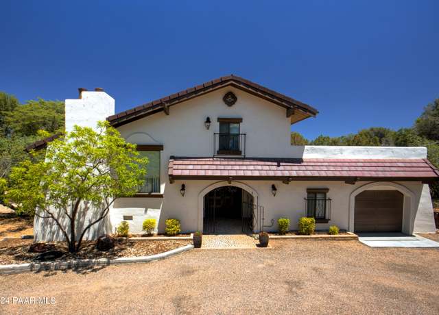 Property at 2407 Country Park Dr, Prescott, AZ 86305, 3 beds, 2 baths