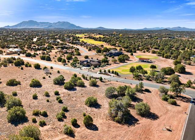 Property at 15759 N Silent Moon Ln, Prescott, AZ 86305