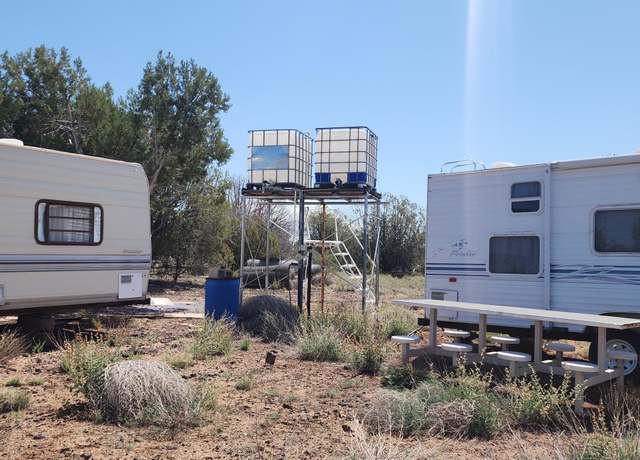 Property at 0 Off Muriel, Williams, AZ 86046