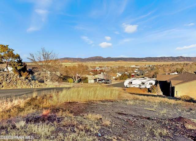 Property at 8061 E Dust Devil Dr, Prescott Valley, AZ 86314