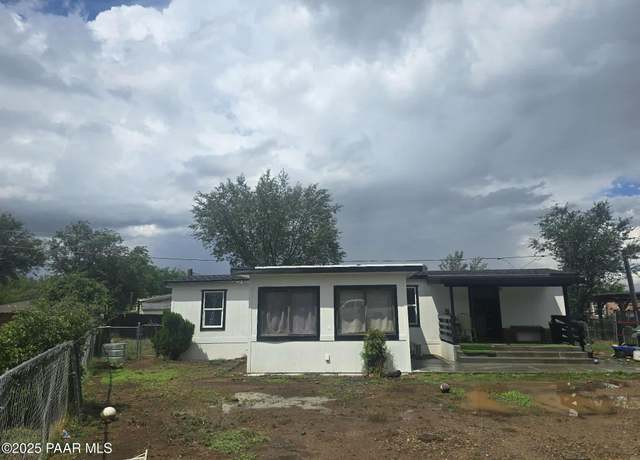 Property at 4471 N Romero Cir Unit E, Prescott Valley, AZ 86314, 2 beds, 1 bath