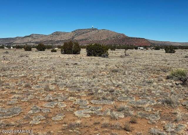 Property at 53389 N Carlita, Seligman, AZ 86337