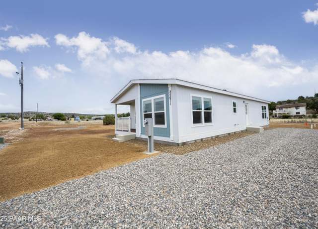 Property at 25671 N St John Dr, Paulden, AZ 86334, 3 beds, 2 baths