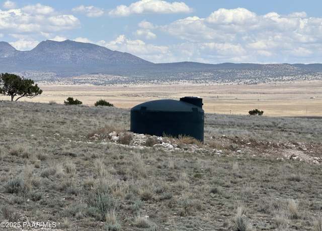 Property at 152f N Bonsai Rd, Seligman, AZ 86337