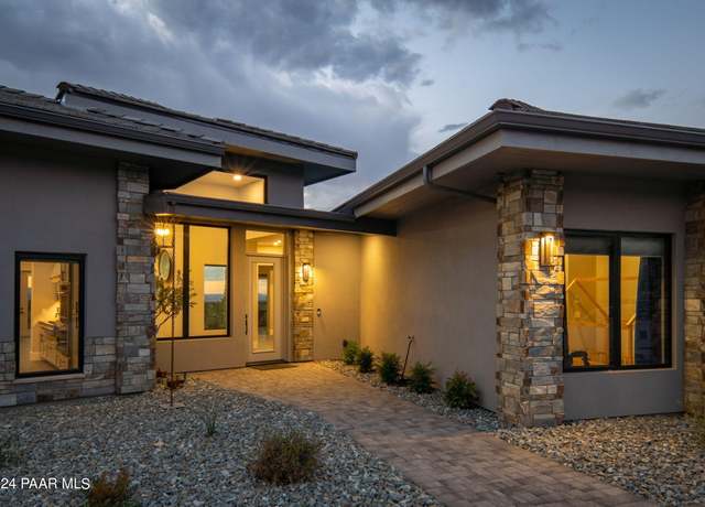 Property at 5535 W Corliss Cir, Prescott, AZ 86305, 5 beds, 5.5 baths