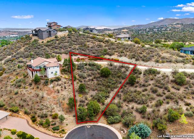 Property at 372 Outlook Cir, Prescott, AZ 86303