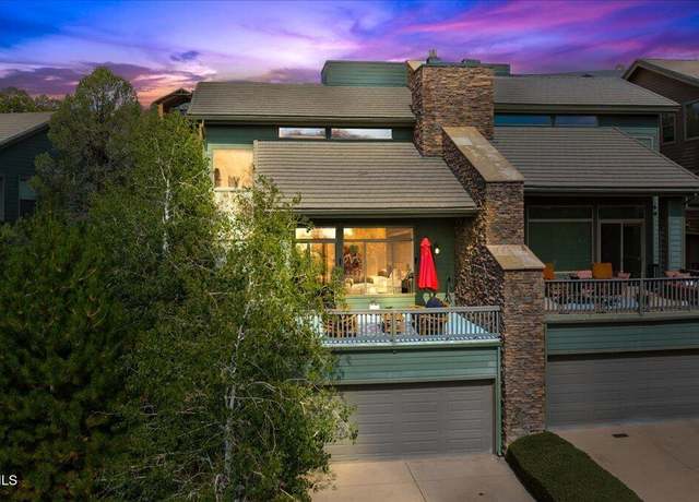 Property at 674 Crosscreek Dr, Prescott, AZ 86303, 3 beds, 3.5 baths