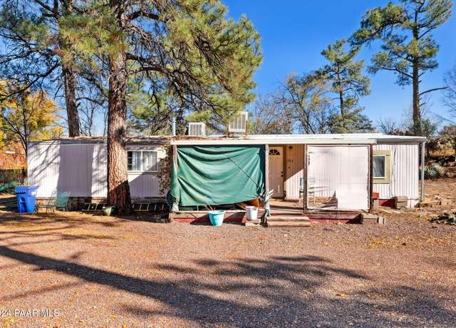 Property at 338 Comfort Ave, Prescott, AZ 86301