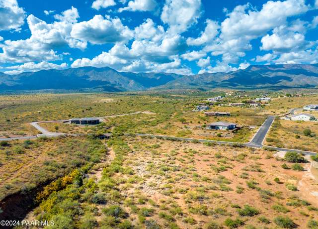 Property at 2955 S Quail Canyon Rd, Cottonwood, AZ 86326