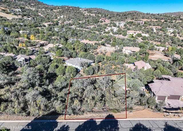 Property at 600 Autumn Oak Way, Prescott, AZ 86303