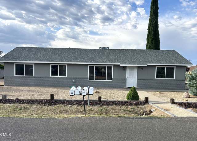 Property at 7960 E Buena Vista Dr, Prescott Valley, AZ 86314, 3 beds, 2 baths