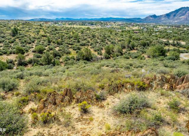 Property at 00 N Bella Sierra Trl, Prescott, AZ 86305