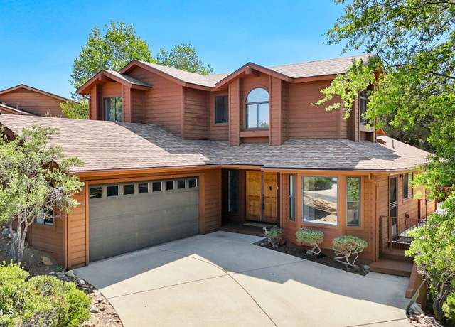 Property at 1893 Forest Vw, Prescott, AZ 86305, 3 beds, 2.5 baths
