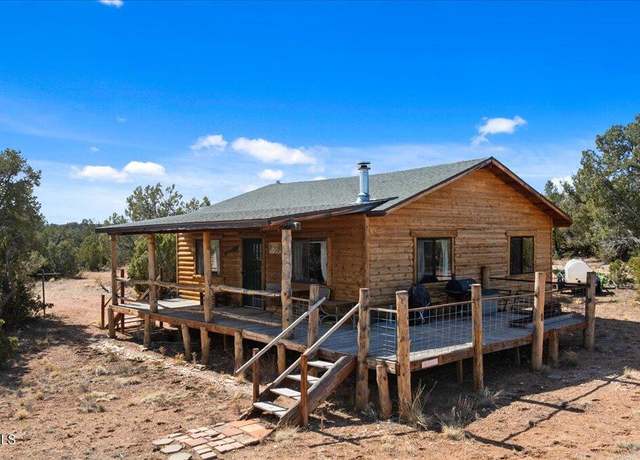 Property at 0 Cattle Dr, Ash Fork, AZ 86320, 2 beds, 1 bath