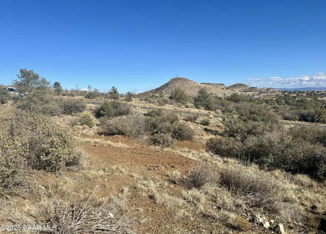 Property at 00 N Cielo Mesa Ln, Prescott, AZ 86305