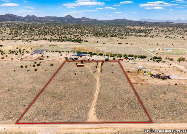 Property at 21240 N Ridgeview Rd, Paulden, AZ 86334
