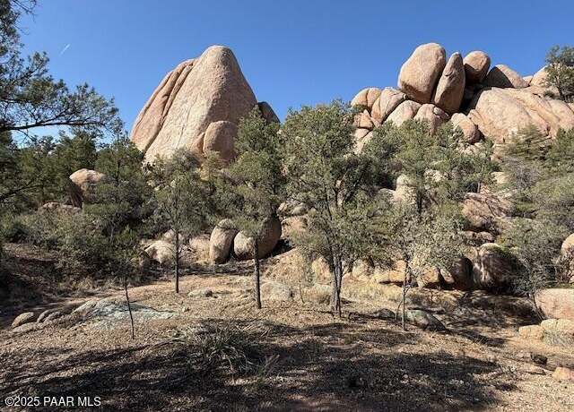 Property at 9960 Makwa Trl, Prescott, AZ 86305