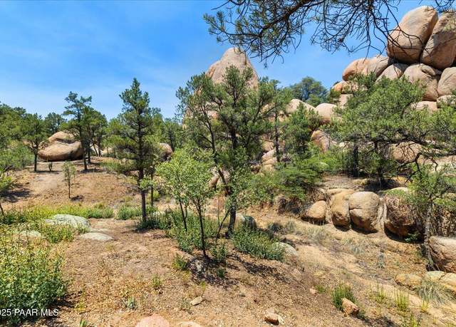 Property at 9960 Makwa Trl, Prescott, AZ 86305
