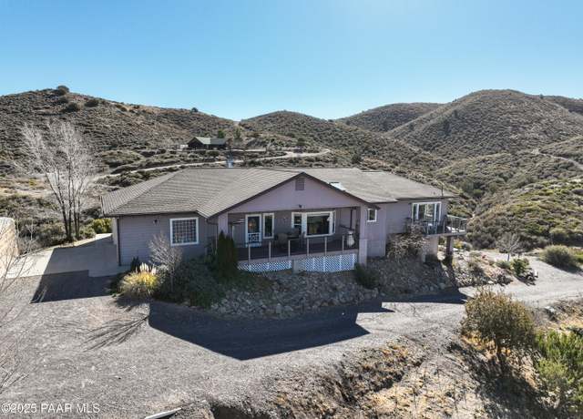 Property at 15146 Lazy River Dr, Dewey-humboldt, AZ 86327, 3 beds, 3 baths