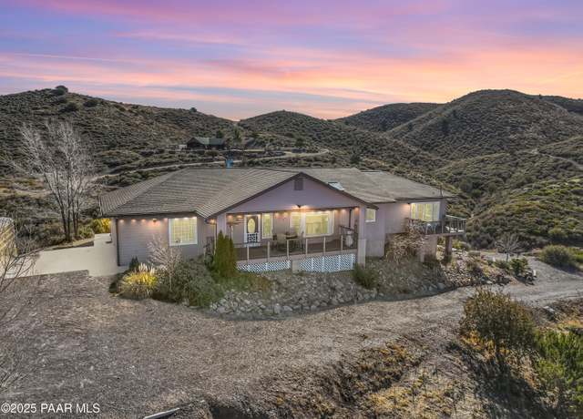 Property at 15146 Lazy River Dr, Dewey-humboldt, AZ 86327, 3 beds, 3 baths