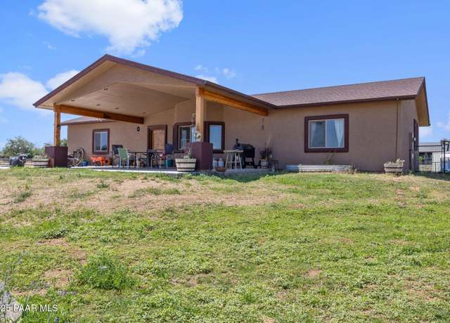 Property at 167 S Road 1 West, Chino Valley, AZ 86323, 3 beds, 2.5 baths