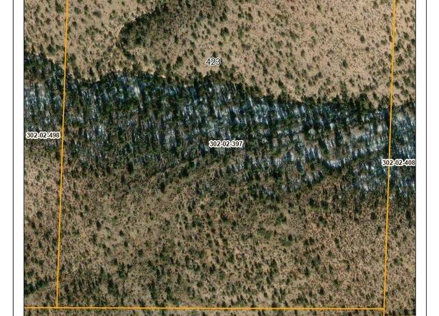 Property at 423 Off Of Wrong Way, Ash Fork, AZ 86320