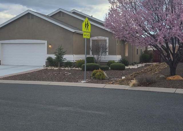 Property at 6721 E Voltaire Dr, Prescott Valley, AZ 86314, 2 beds, 2 baths