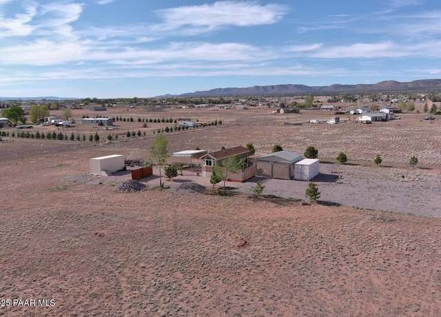 Property at 24700 N Stump Rd, Paulden, AZ 86334, 1 bed, 1 bath