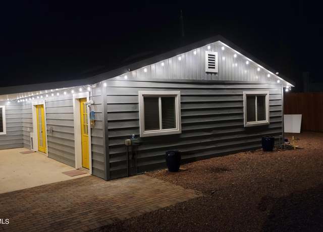Property at 8773 E Florentine Rd, Prescott Valley, AZ 86314, 1 bed, 1 bath