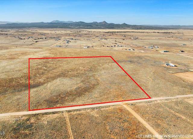 Property at 0 W Cherry Blossom Ln, Paulden, AZ 86334