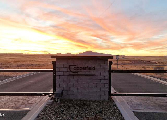 Property at 42e-3 ''corner Of Barnes And Norma'', Prescott Valley, AZ 86315