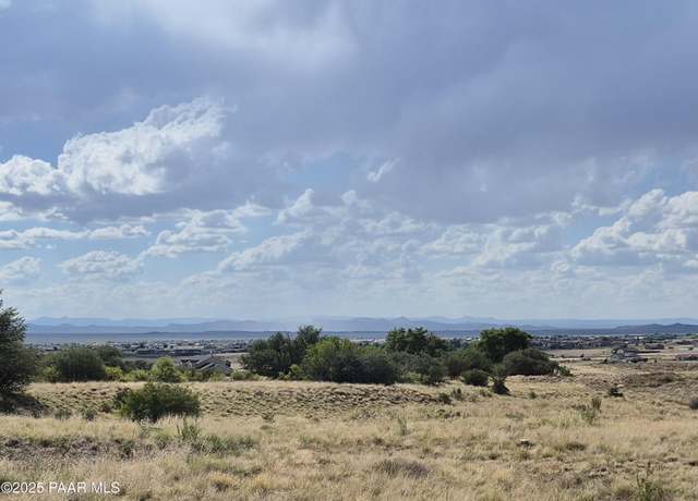 Property at 11425 E Mingus Vista Dr, Prescott Valley, AZ 86315